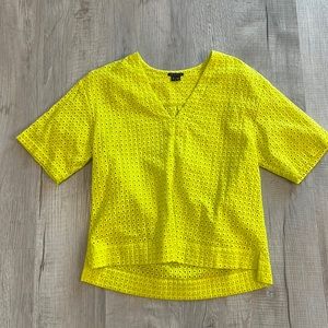 Theory Size M top